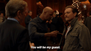 riggs GIF by Lethal Weapon