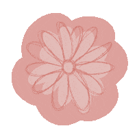 Rosa Wallpaper Sticker
