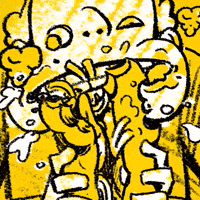 Hungry Chicken Wings GIF by First We Feast