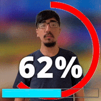 62%