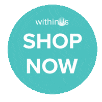 Shopnow Sticker by withinUs Natural Health