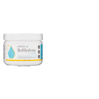 Sticker by withinUs Natural Health