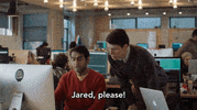 GIF by Silicon Valley