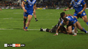 rugby league rlwc GIF by NRL