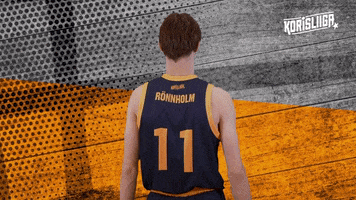 Sport Team GIF by Basket_fi