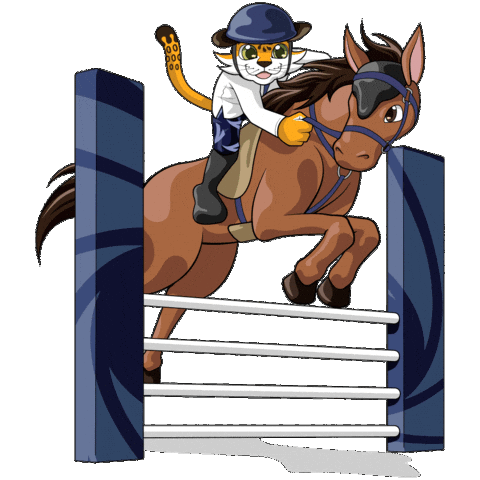 Guate Sticker by Comité Olímpico Guatemalteco