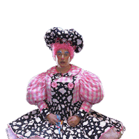 Jack And The Beanstalk Sticker by Marlowe Theatre