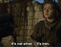 andy samberg spoilers GIF by HuffPost