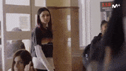 skam espana love GIF by Movistar+