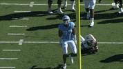 Excited North Carolina GIF by UNC Tar Heels