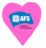 AFSArgentina afs afseffect afsprograms afsers Sticker