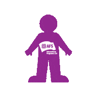 Afs Sticker by afsprograms