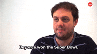 Beyoncé Won The Super Bowl