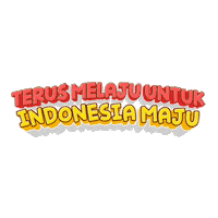 Independence Day Celebration Sticker by MNC Kapital Indonesia