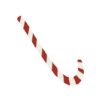 New Year Christmas Sticker