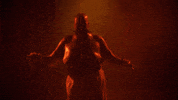 Season 4 Rain GIF by DARK SIDE OF THE RING