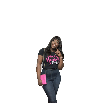 Sticker by Madeherselaboss