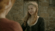 Smile GIF by Poldark