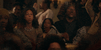 dear white people omg GIF