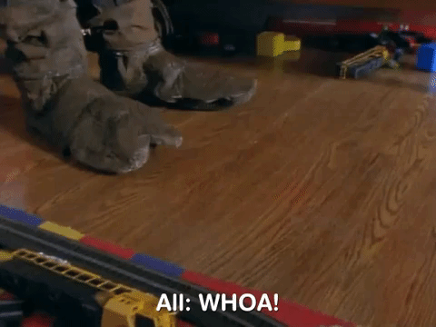 action league nicksplat GIF