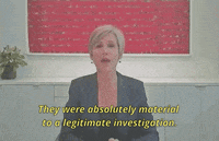 Ted Cruz GIF by GIPHY News