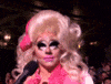 wig trixie GIF