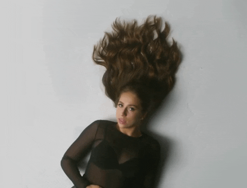 Stupid GIF by Tate McRae