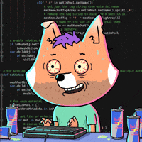 Crypto Working GIF by Fox Fam