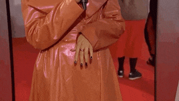 brits 2019 GIF by BRIT Awards