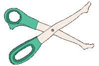 Mood Legs Sticker by YEAH YEAH CHLOE