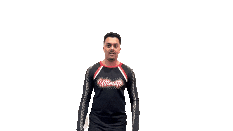 Celebrate London Sticker by UltimateCheerUK