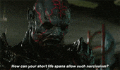 Shudder GIF by Psycho Goreman