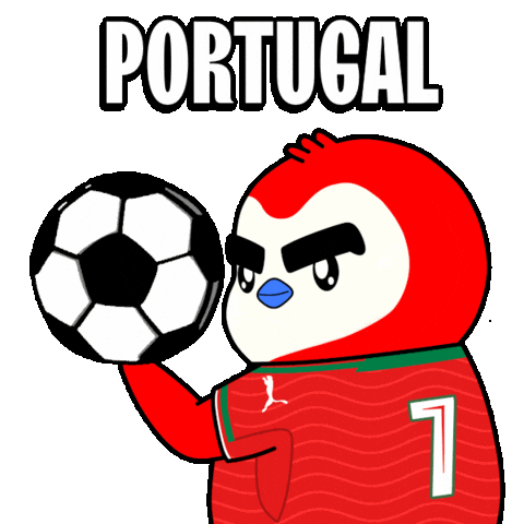 World Cup Football Sticker by Retsba