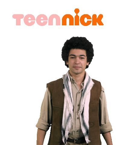 Fun Nick Sticker by NickelodeonIsreal