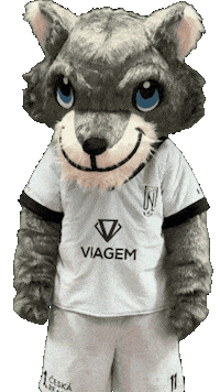 Fkviagem Sticker by Florbal Ústí