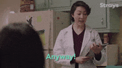 Cbc GIF by Strays