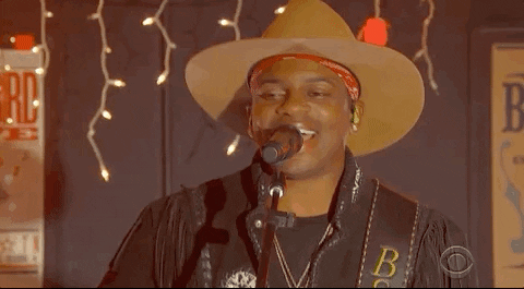 Jimmie Allen GIF by Academy of Country Music Awards
