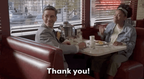 Gibbs GIF by CBS