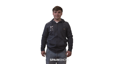 Romero Alvaro Sticker by spainsnow