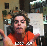 Raouf GIF
