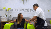 Reality Show GIF by Children's Miracle Network Hospitals