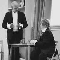 Pride Minkstole GIF by Calvin Klein