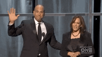 Kamala Harris GIF by 51st NAACP Image Awards