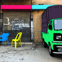 art car GIF by umair anwar