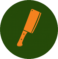 lacorta_ food bar foodie ham Sticker