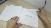 book photobook GIF