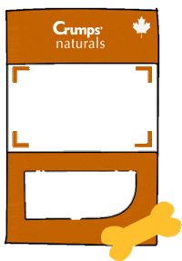 Photoframe Sticker by Crumps