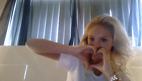 GIF by Jordyn Jones Web