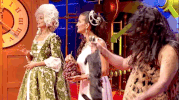 television cocina GIF by MasterChef España