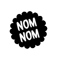 harumamasd restaurant noodles ramen buns Sticker
